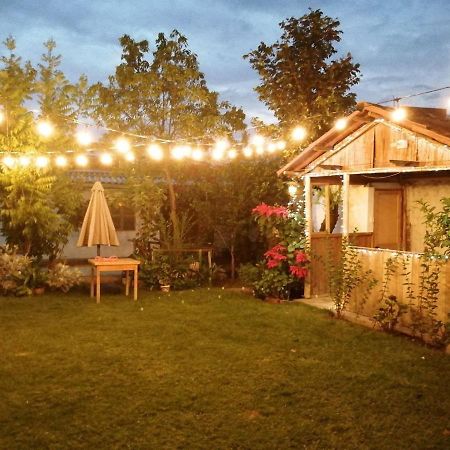 Hostal Dulzura Caraz エクステリア 写真