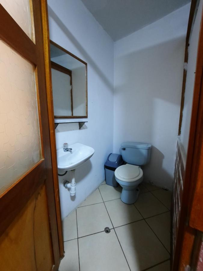 Hostal Dulzura Caraz エクステリア 写真